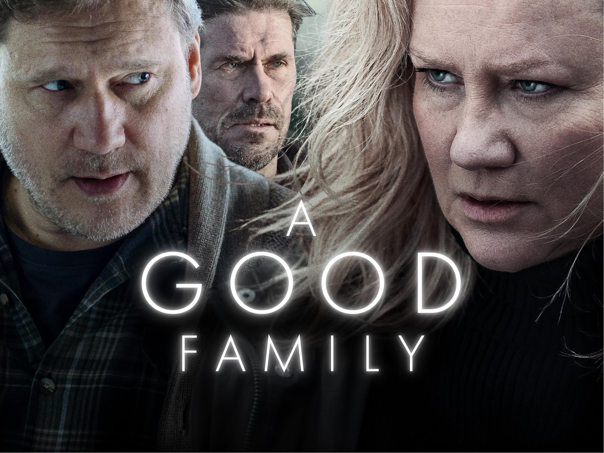 A Good Family (English Subtitles) for Family Watchers on Television